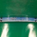 52171-52030 | Усилитель заднего бампера TOYOTA YARIS 05–11