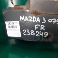 BAY6-50-07Y | Усилитель переднего бампера MAZDA 3 BK 03-08 - Превью 2
