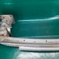 BAY6-50-07Y | Усилитель переднего бампера MAZDA 3 BK 03-08 - Превью 3