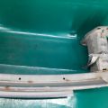 BAY6-50-07Y | Усилитель переднего бампера MAZDA 3 BK 03-08 - Превью 4