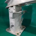 BAY6-50-07Y | Усилитель переднего бампера MAZDA 3 BK 03-08 - Превью 6