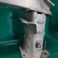 BAY6-50-07Y | Усилитель переднего бампера MAZDA 3 BK 03-08 - Превью 7