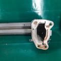 BAY6-50-07Y | Усилитель переднего бампера MAZDA 3 BK 03-08 - Превью 10