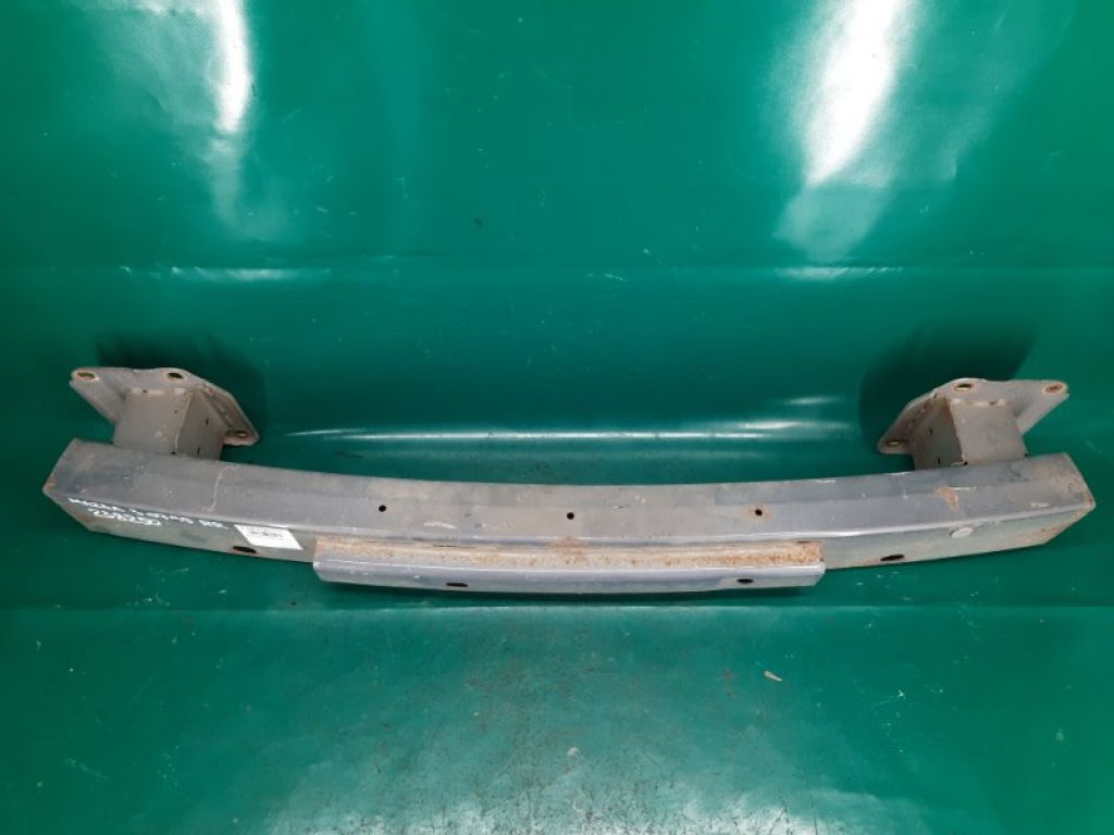 BN8F-50-260B | Усилитель заднего бампера MAZDA 3 BK 03-08 - Фото 2