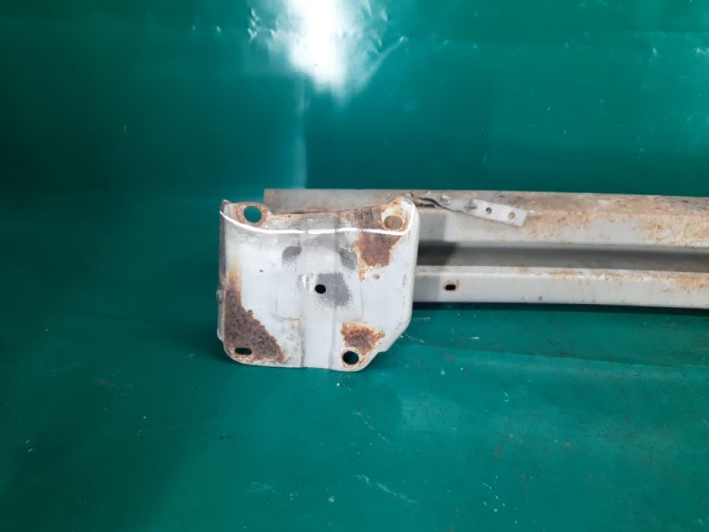 BN8F-50-260B | Усилитель заднего бампера MAZDA 3 BK 03-08 - Фото 5