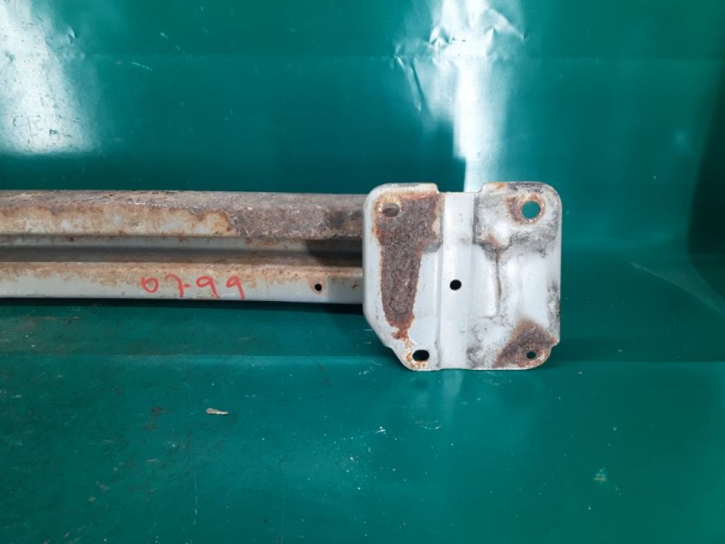 BN8F-50-260B | Усилитель заднего бампера MAZDA 3 BK 03-08 - Фото 7