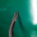 48811-52170 | Стабілізатор передній TOYOTA YARIS 05–11 - Прев'ю 8