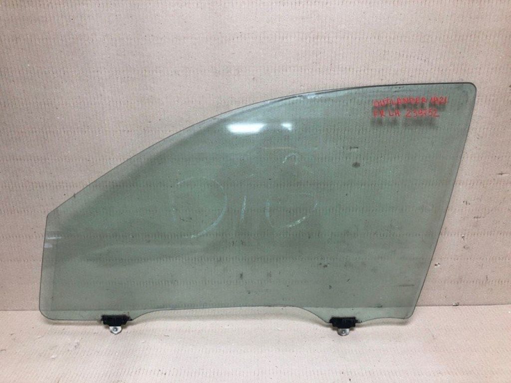 5706A271 | Стекло двери передн. лев. MITSUBISHI ASX / OUTLANDER SPORT 10-21