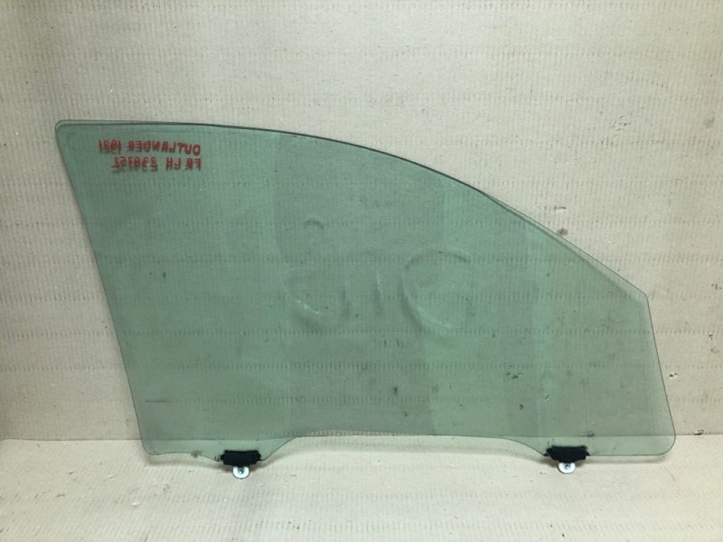 5706A271 | Стекло двери передн. лев. MITSUBISHI ASX / OUTLANDER SPORT 10-21 - Фото 2