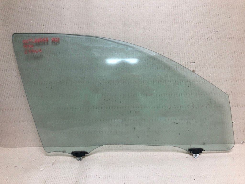 5706A272 | Стекло двери передн. прав. MITSUBISHI ASX / OUTLANDER SPORT 10-21