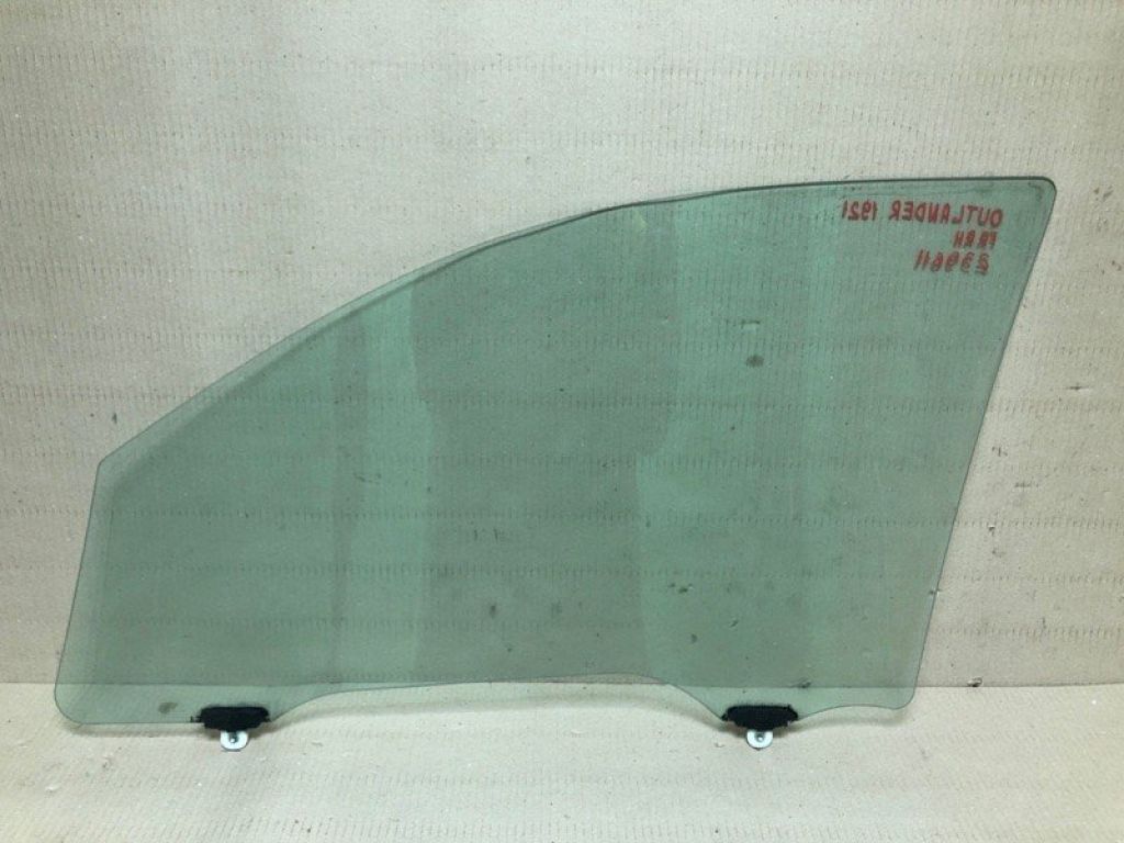 5706A272 | Стекло двери передн. прав. MITSUBISHI ASX / OUTLANDER SPORT 10-21 - Фото 3