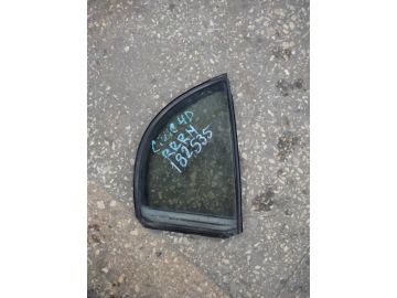 Стекло двери глухое задн. прав. HONDA CIVIC 4D 06-11