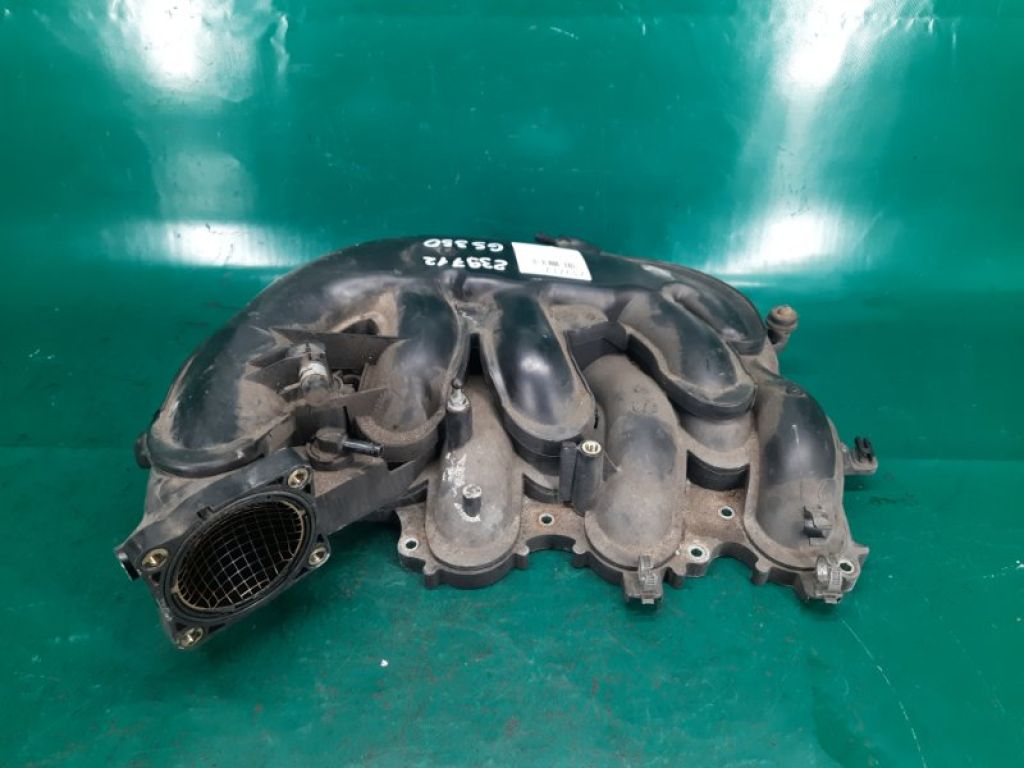 17190-31100 | Коллектор впускной LEXUS GS350 GS300 05-11 - Фото 2