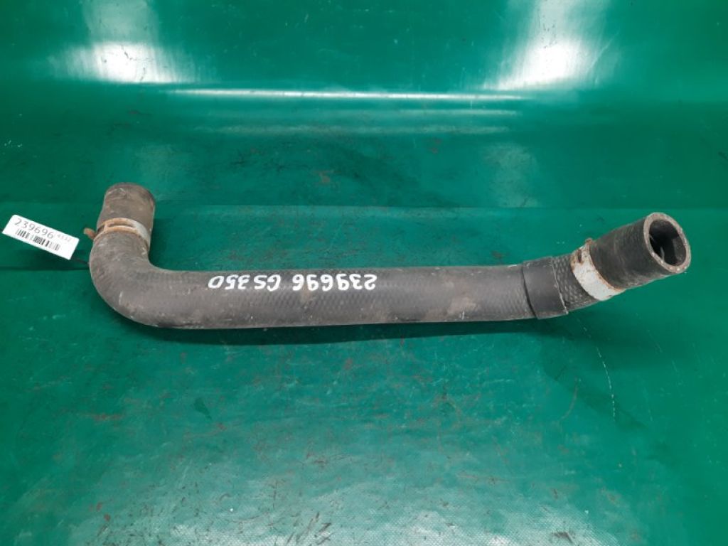 16572-31180 | Патрубок системы охлаждения LEXUS GS350 GS300 05-11