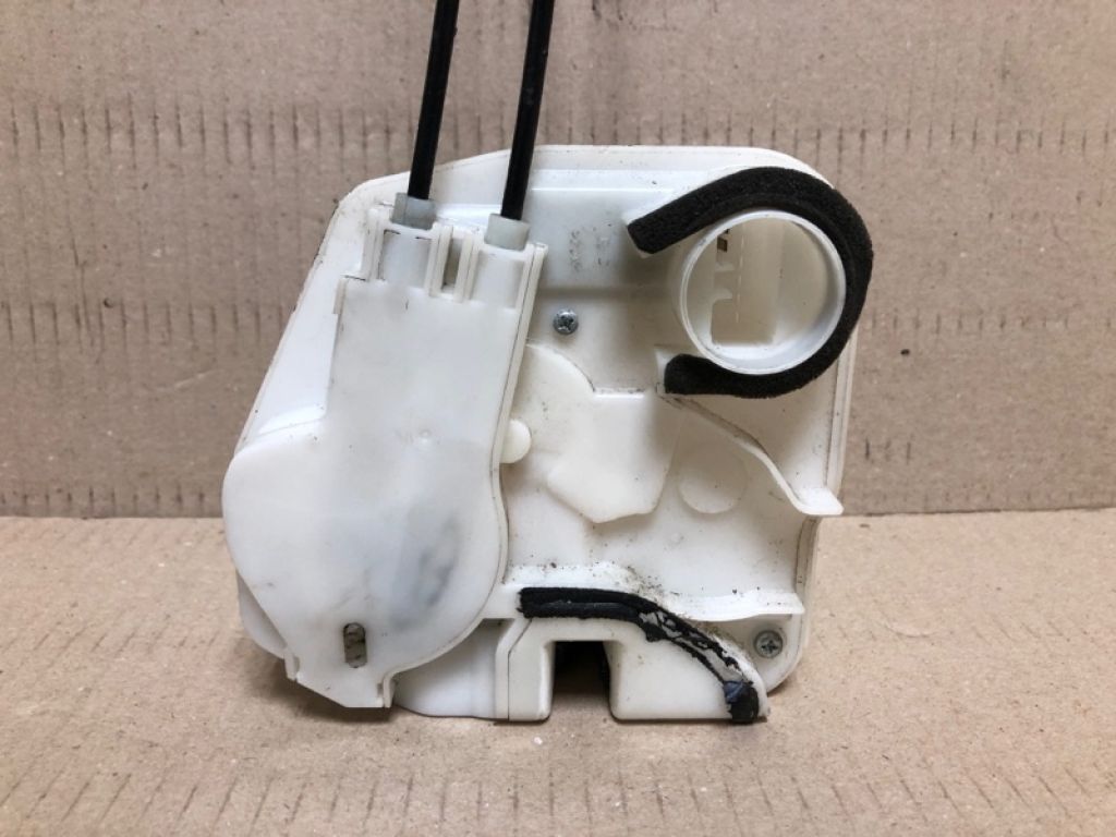 5745A346 | Замок двери задн. прав. MITSUBISHI ASX / OUTLANDER SPORT 10-21