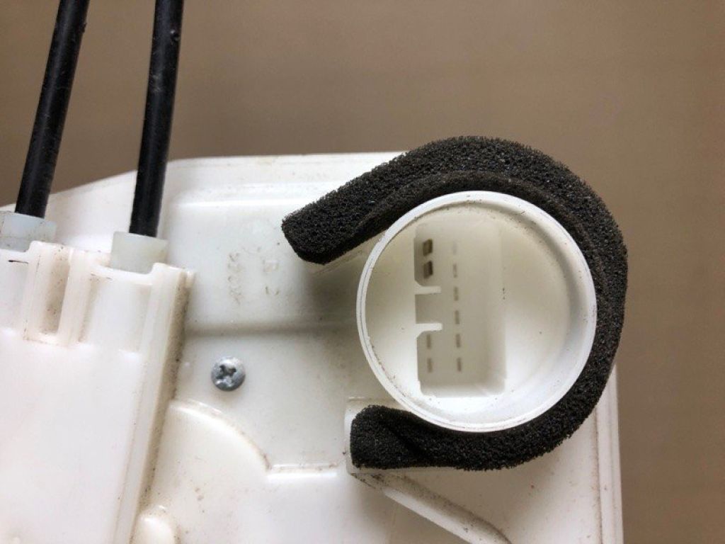 5745A346 | Замок двери задн. прав. MITSUBISHI ASX / OUTLANDER SPORT 10-21 - Фото 2