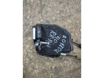 Замок двері задн. прав. TOYOTA CAMRY 40 06-11