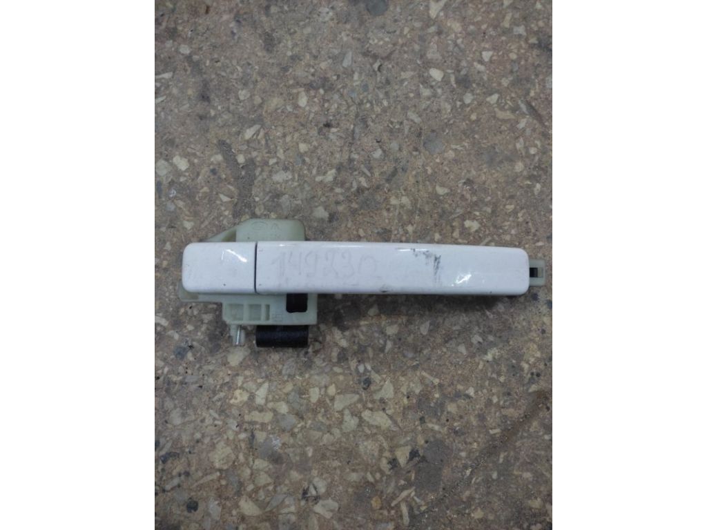 83661-B2010 | Ручка двері зовнішня задн. прав. KIA SOUL PS 13-19