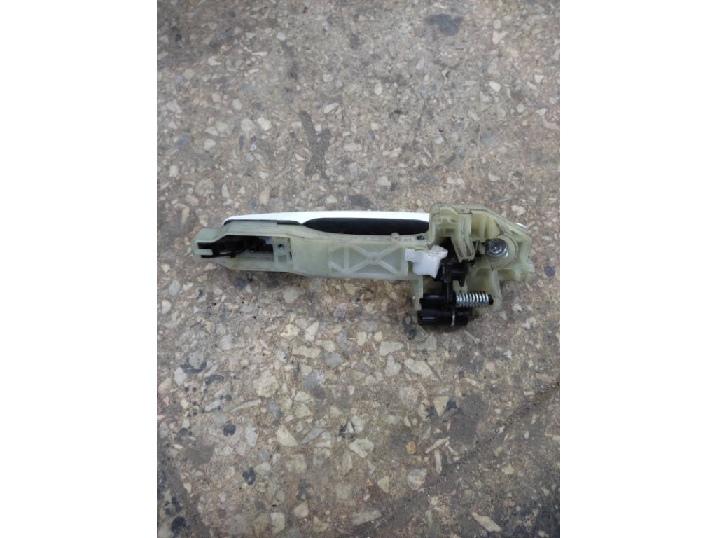 83661-B2010 | Ручка двері зовнішня задн. прав. KIA SOUL PS 13-19 - Фото 2