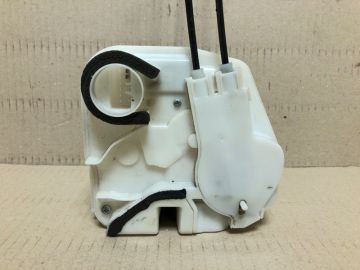 Замок двери задн. лев. MITSUBISHI ASX / OUTLANDER SPORT 10-21