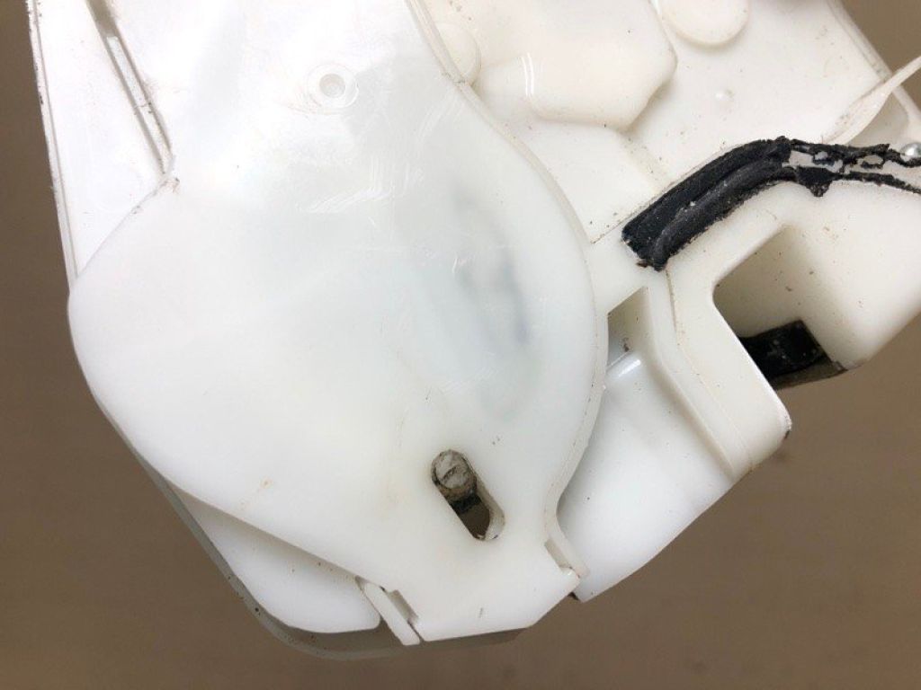 5745A346 | Замок двери задн. прав. MITSUBISHI ASX / OUTLANDER SPORT 10-21 - Фото 5