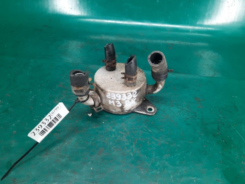 FNK3-19-9F0A | Теплообмінник АКПП MAZDA 3 BK 03-08