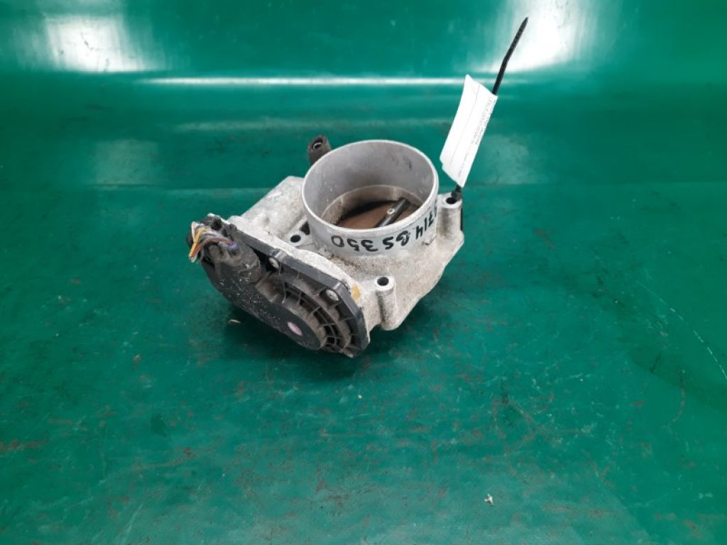 22030-31040 | Дросельна заслінка LEXUS GS350 GS300 05-11