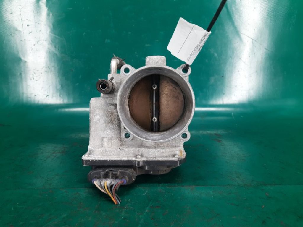 22030-31040 | Дросельна заслінка LEXUS GS350 GS300 05-11 - Фото 5