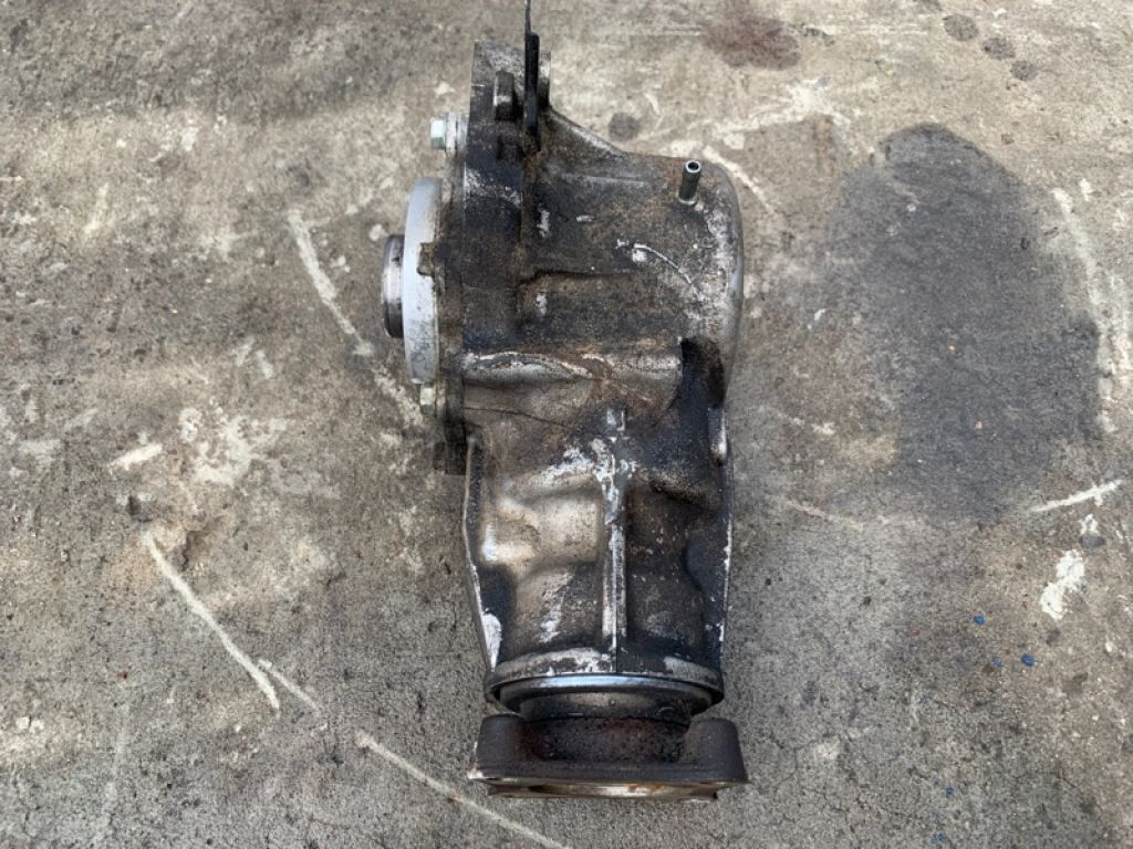 29000-RT4-000 | Роздавальна коробка ACURA MDX (YD2) 06-13