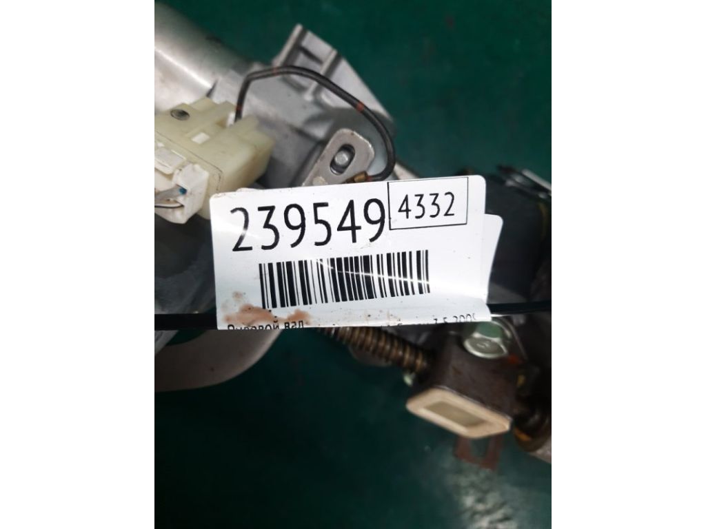 45250-30A60 | Рулевой вал LEXUS GS350 GS300 05-11 - Фото 2