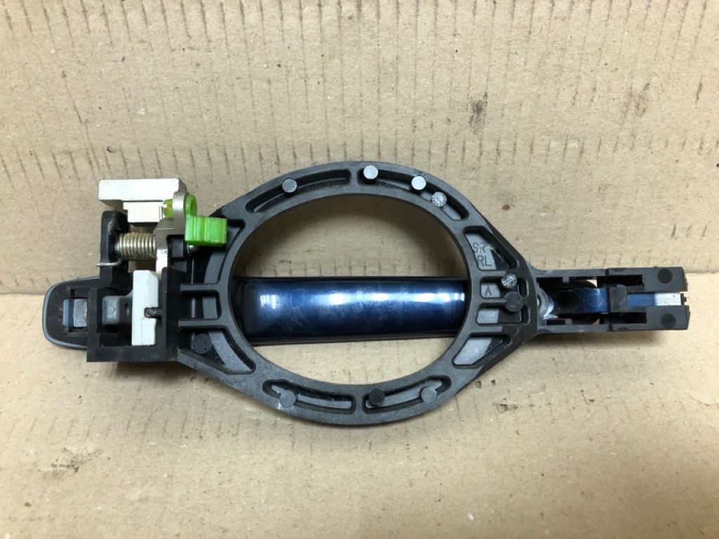 5716A013BD | Ручка двері зовнішня задн. лів. MITSUBISHI ASX / OUTLANDER SPORT 10-21 - Фото 2