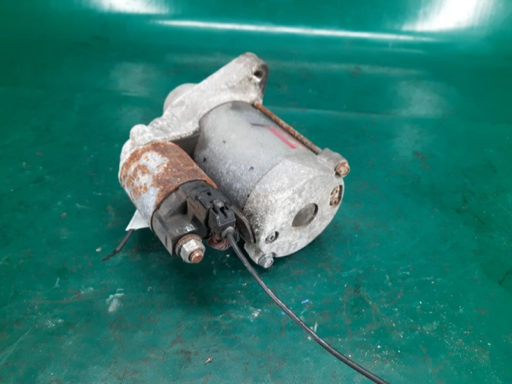 28100-31070 | стартер LEXUS GS350 GS300 05-11 - Фото 4