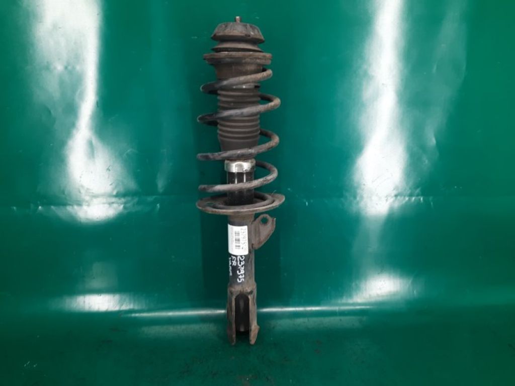 48510-80294 | Амортизатор передн. прав. TOYOTA YARIS 05–11