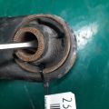 48069-59125 | Важіль передньої підвіски нижній лів. TOYOTA YARIS 05–11 - Прев'ю 5
