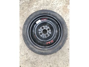 Диск колесный (докатка) TOYOTA YARIS 05–11