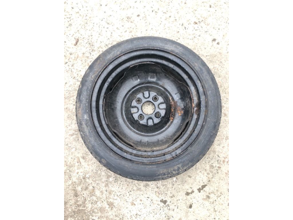 42652-12E50 | Колісний диск (докатка) TOYOTA YARIS 05–11 - Фото 5