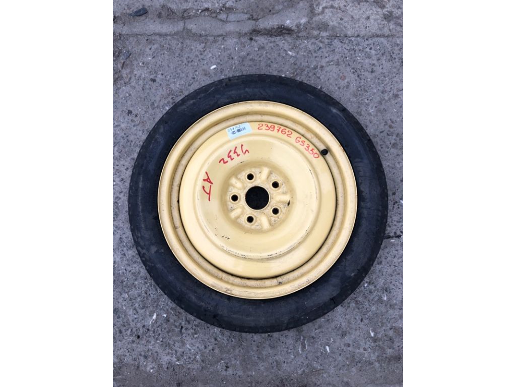 42652-58050 | Колісний диск (докатка) LEXUS GS350 GS300 05-11