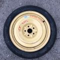42652-58050 | Колісний диск (докатка) LEXUS GS350 GS300 05-11