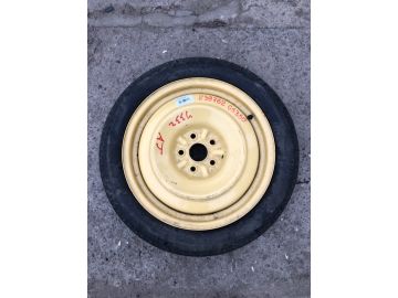 Колісний диск (докатка) LEXUS GS350 GS300 05-11
