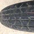 42652-58050 | Колісний диск (докатка) LEXUS GS350 GS300 05-11 - Прев'ю 4