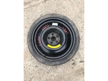 Диск колесный (докатка) SUBARU IMPREZA 07-11 GE/GH