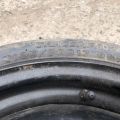 28151FG010 | Диск колесный (докатка) SUBARU IMPREZA 07-11 GE/GH - Превью 3