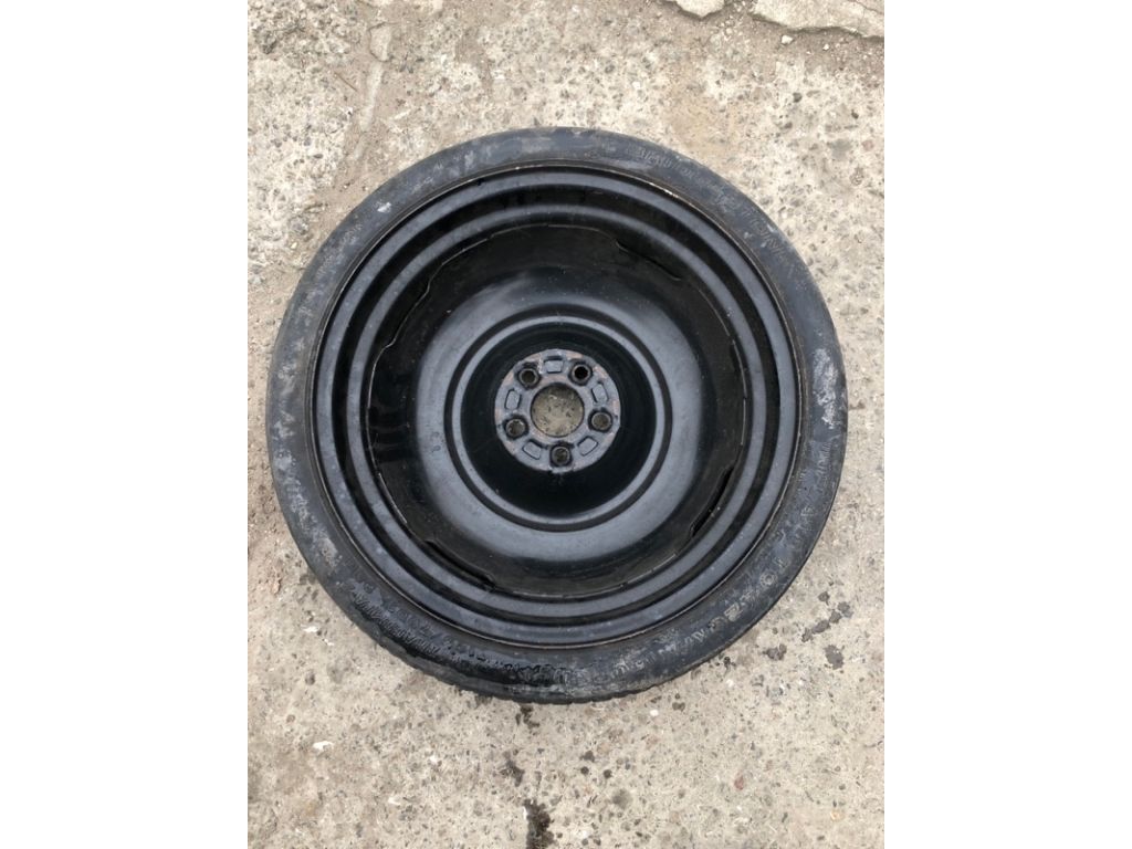 28151FG010 | Диск колесный (докатка) SUBARU IMPREZA 07-11 GE/GH - Фото 5