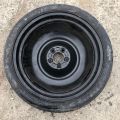 28151FG010 | Диск колесный (докатка) SUBARU IMPREZA 07-11 GE/GH - Превью 5