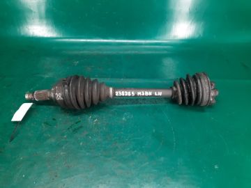 Привод передний лев. MAZDA 3 BK 03-08
