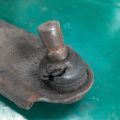 B32H-34-350D | Рычаг передней подвески нижний лев. MAZDA 3 BK 03-08 - Превью 4