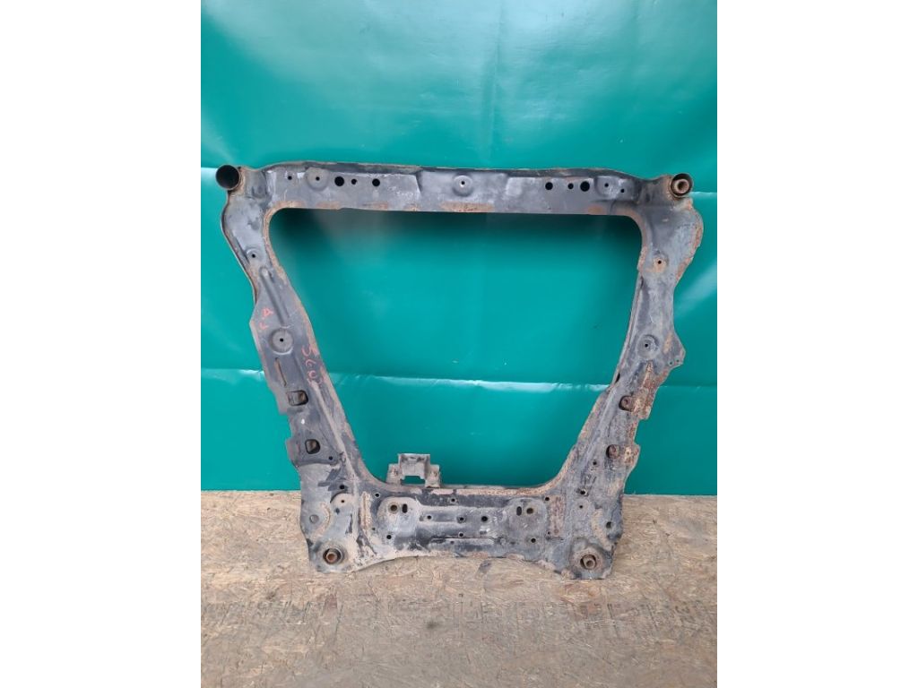 54400-JG31A | Балка передней подвески NISSAN ROGUE 08-15 - Фото 7