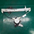 61042FG010 | Стеклоподъемник задн. лев. SUBARU IMPREZA 07-11 GE/GH