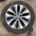 42700-TZ5-A12 | Диск R19 ACURA MDX (YD3) 13-21
