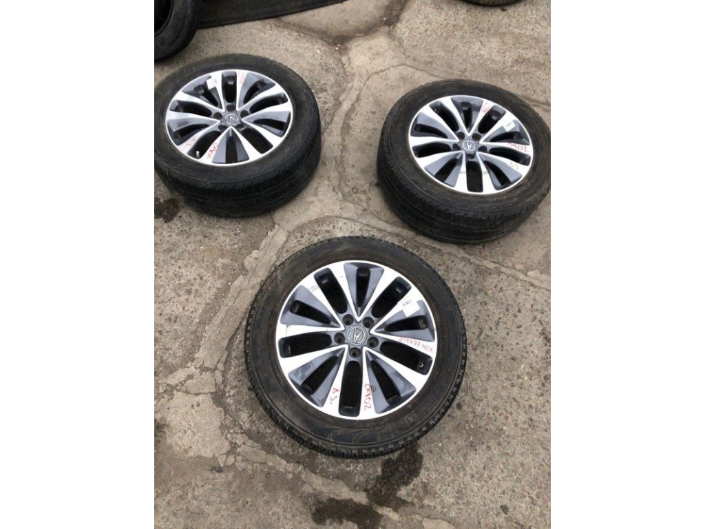 42700-TZ5-A12 | Диск R19 ACURA MDX (YD3) 13-21 - Фото 6